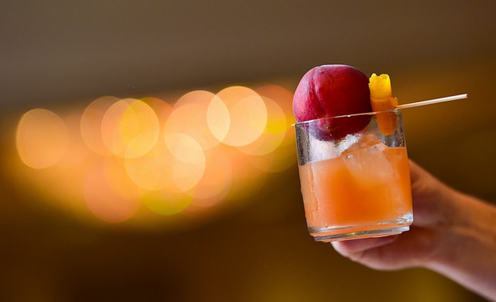 Punch Kings, Cochon, cocktails, Breckenridge Distillery, Breckenridge Bourbon