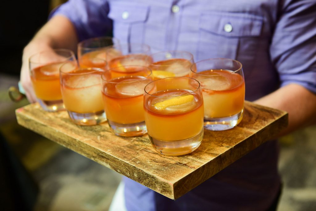 cochon, punch kings, cocktails, punch