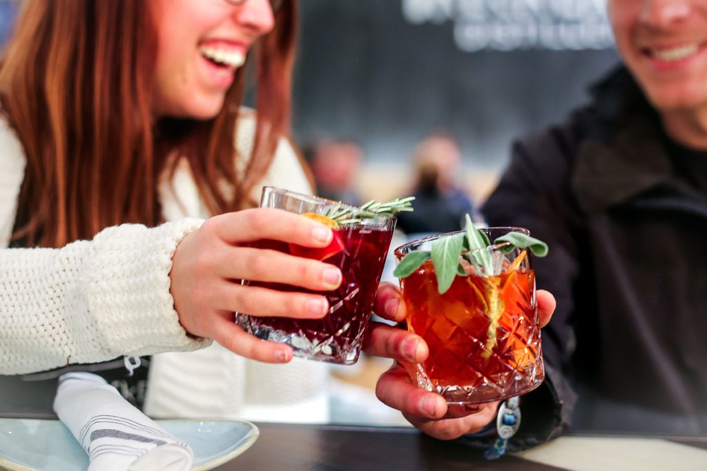 Mixology terms, mixology, Breckenridge distillery, breck distillery