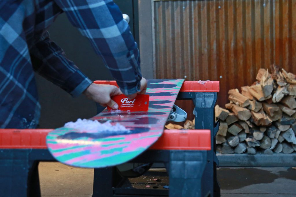 Weston Snowboards, Breckenridge Distillery, Breckenridge, Whiskey