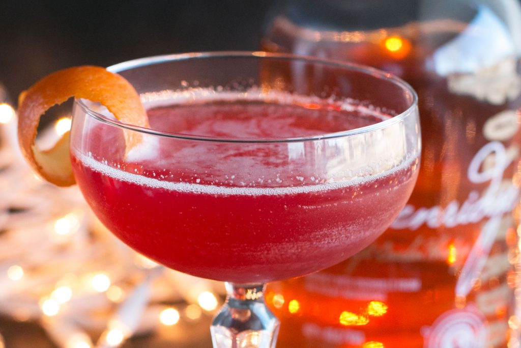 boulevardier, cocktails, mixology, cake n' knife