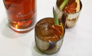cocktails