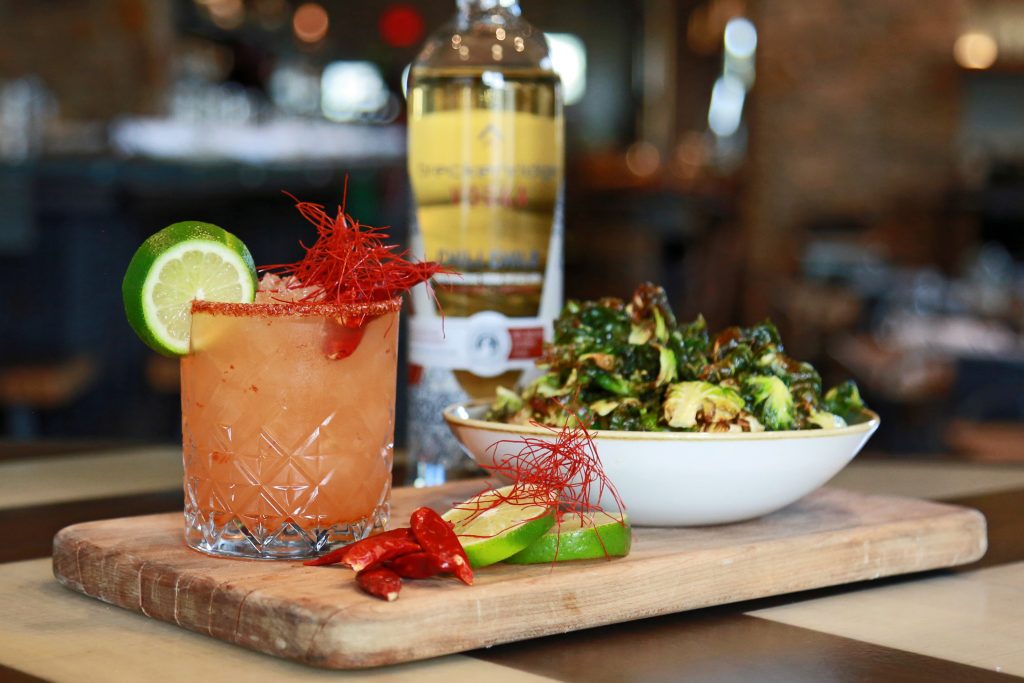 margarita, Breckenridge distillery, vodka