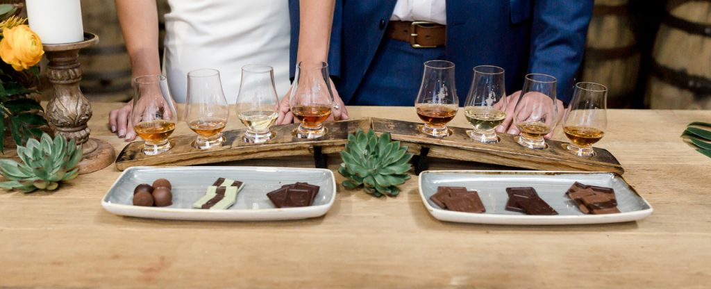 chocolate, spirits, Breckenridge distillery, bourbon