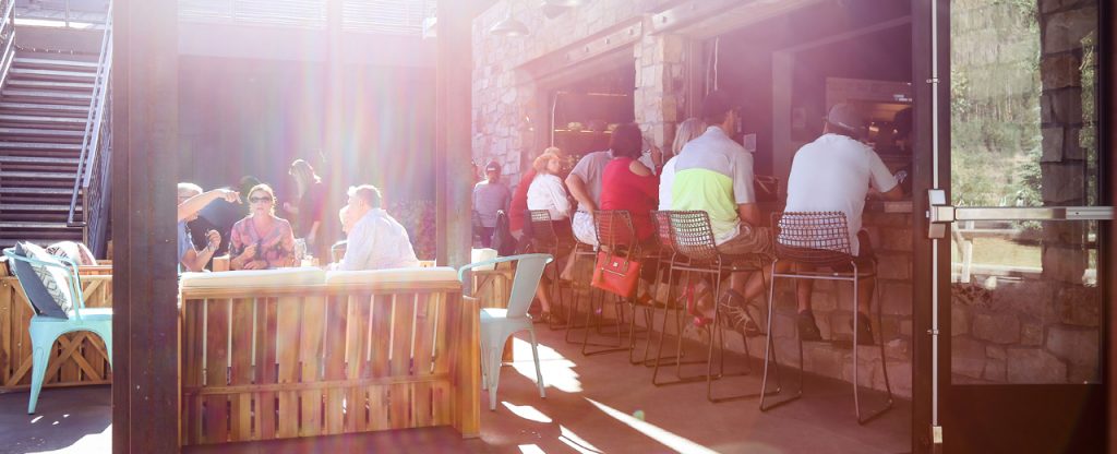 bachelorette, bachelor, yoga, Breckenridge distillery