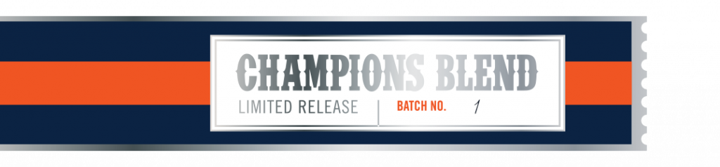 Broncos Blend Banner