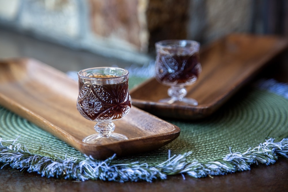 Aperitif Espresso Martini from Breckenridge Distillery